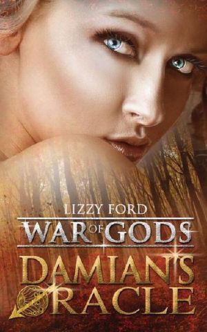 [War of Gods 01] • Damian's Oracle · War of Gods, Book One